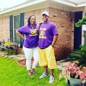 Meet your Posher, Freddie n deshayla